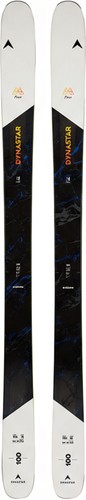 Ski freeride powder dynastar - freeride,