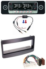 Dietz MP3 DAB Bluetooth USB