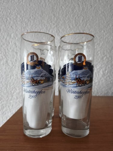 Landskron traditionsgläser - landskron,