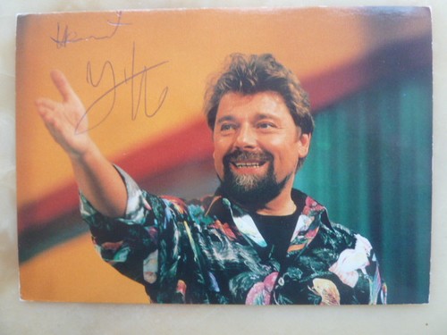 Jürgen von der lippe - ,