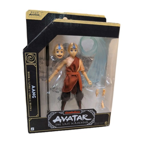 Jazwares avatar the - avatar:,