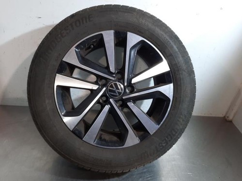 Volkswagen touran 5t1 felge - felge, +