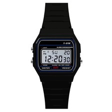 Sport Digital Uhr LED