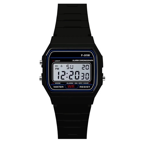 Sport digital uhr - sport,