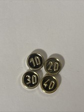 LEGO Münzen – LEGO Coins – LEGO Zubehör – LEGO Utensilien – LEGO Gold 70501