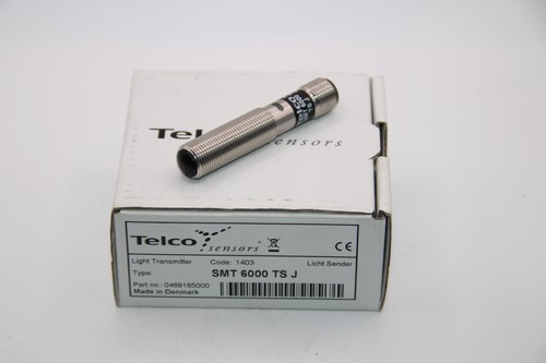 Telco smt 6000 - telco, smt-6000-ts-j