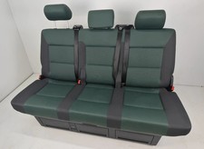 VW T5 T6 Multivan Schlafbank