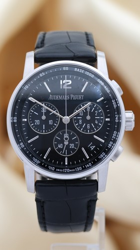 Audemars piguet code - code, 11.59