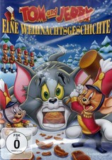 DVD NEU/OVP - Tom und Jerry -
