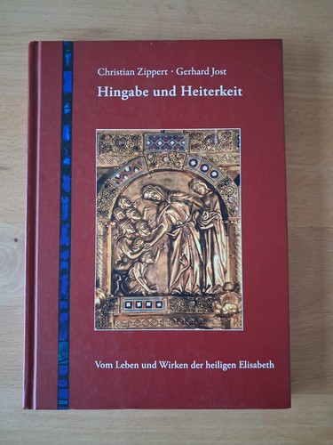 Hingabe und heiterkeit - hingabe, :