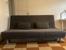 IKEA BEDDINGE Schlafsofa –