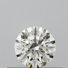 GIA Zertifiziert 0.30 Karat