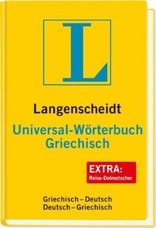 Langenscheidt