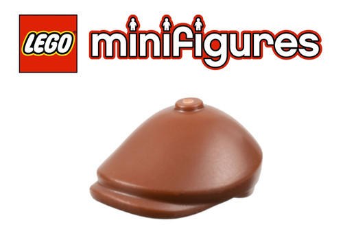 Lego zeitungsjunge 2514 - 2514, 1930
