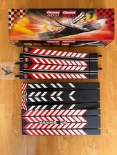 Carrera Go Wippe für Carrera GO!!! + Digital 143 61659 neuwertig + Sprungschanze