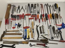 Werkzeug Konvolut Wiha, Wera