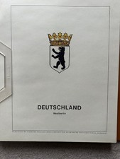 Briefmarken deutschland - briefmarken,