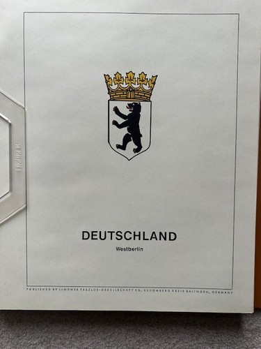 Briefmarken deutschland - briefmarken,