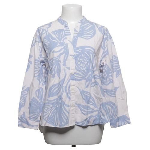 Zara bluse größe l - zara,, größe: