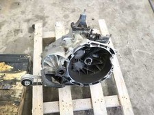 Jaguar X Type CF1 Getriebe