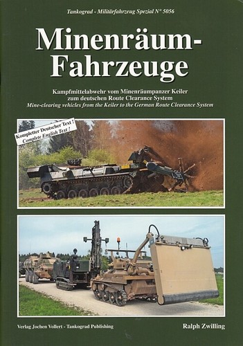 Tankograd 5056