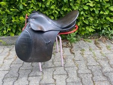 Marke KIEFFER Vielseitigkeitssattel I, Modell Aachen Soft AT