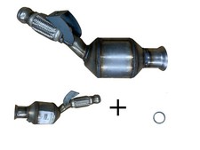 NEU Vorkatalysator Kat Dieselkat Mercedes Viano Vito 2.2 CDI W639 NUR BIS EURO 4