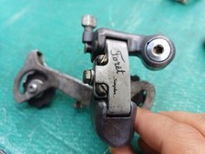 Schaltwerk Simplex Foret