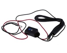 Drehzahlbegrenzer Kippschalter einstellbar universal 2-Takt Roller Moped Quad