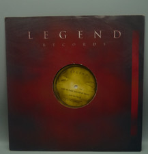 LP Vinyl The Funky Technicians