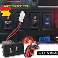 Auto 12V Dual USB Ladegerät