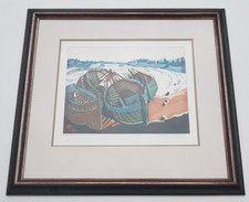 URD VON HENTIG Bild Schiffe