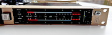 RTW 1019HLR 2 Kanal analog Peak Meter Loudness 19" Rackmount HighEnd