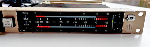 Rtw 1019hlr kanal analog - 2,
