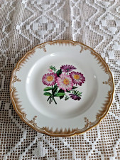 Porzellan KPM  - Berlin Teller