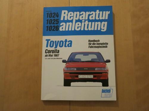 Bucheli 1024 1025 1026 - :, toyota