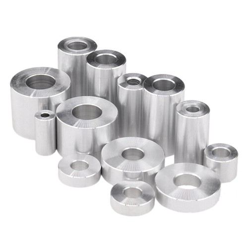 M6 aluminium - m6,