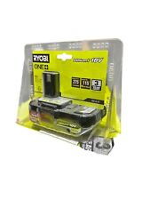Ryobi Akku 2,5Ah ONE+ RB18L25 Für 18V Geräte original Zusatzakku