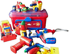 Spielboxen Spielkiste