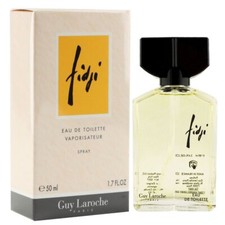 Guy Laroche Fidji 50 ml Eau de