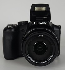 Panasonic LUMIX DMC FZ200