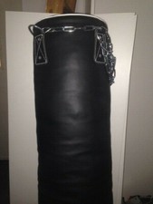 boxsack Energetic Länge  120