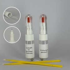 Lackstift set für audi - für, y3d