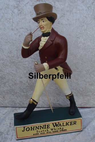 Deko figur johnnie - deko,