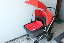 Bugaboo Cameleon Kinderwagen