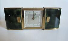 Vintage EUROPA Reisewecker HAU