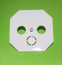 Merten Octocolor Zentralplatte