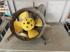 Original Lüftermotor Lüfter Kühlerlüfter Lüfterrad Fiat Panda 141 141A  16220005