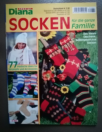 Socken stricken handarbeiten - socken, stricken,