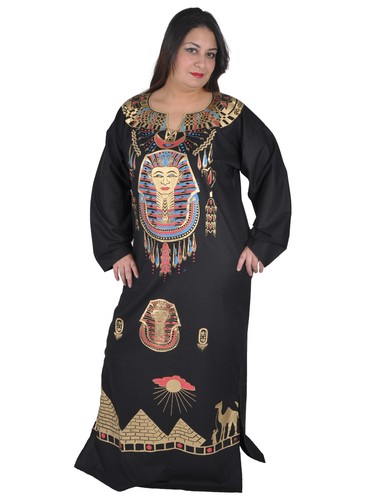 Cleopatra pharao kostüm - pharao,